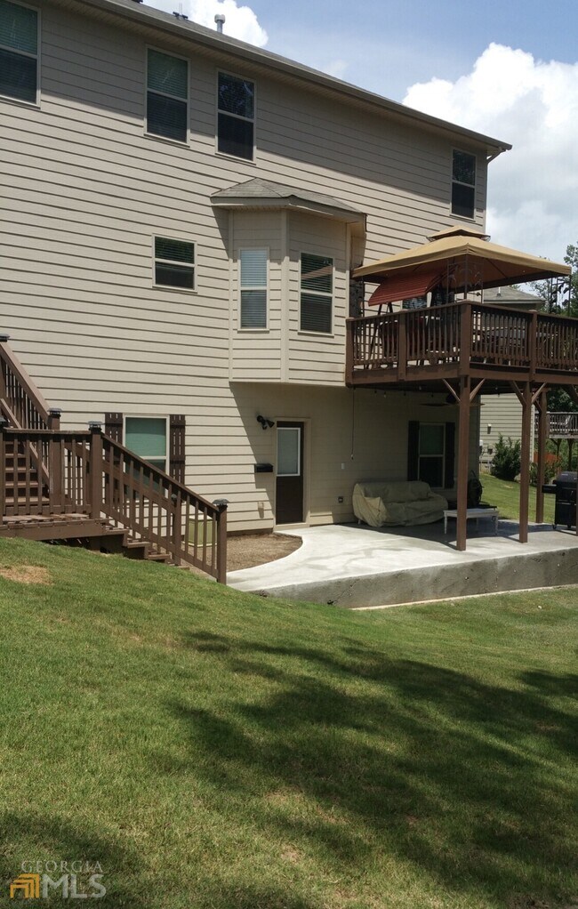 Building Photo - 5730 Hedge Brook Dr