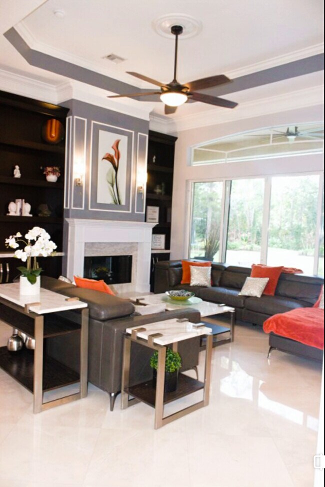 Foto del edificio - Furnished House - 15202 82nd Street N.