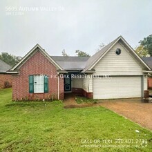 Building Photo - 5605 Autumn Valley Dr