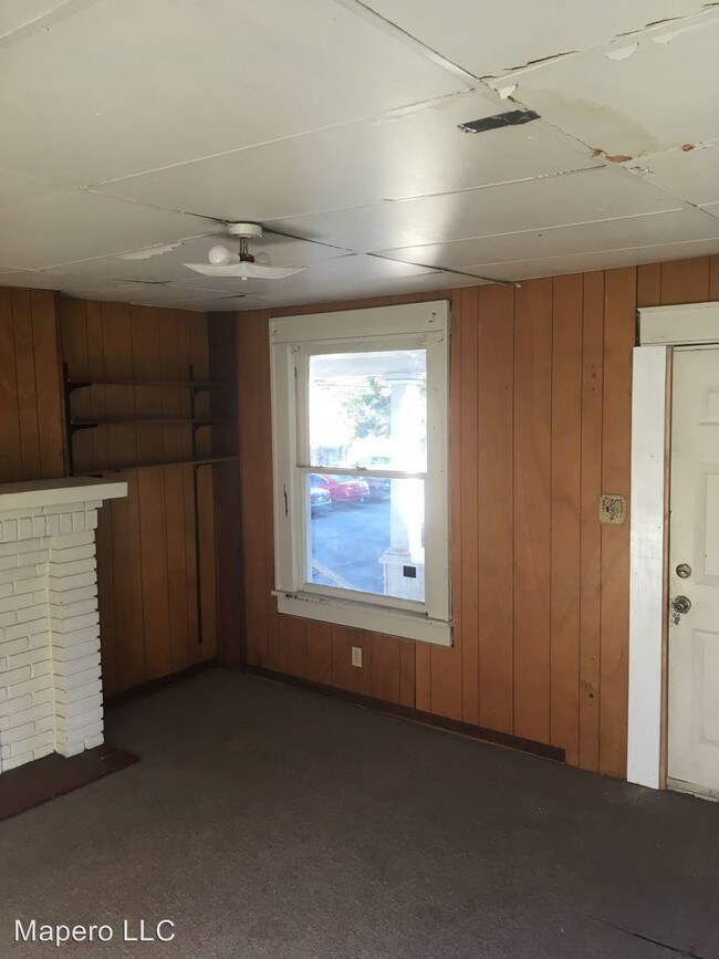 Foto del edificio - 9 Pietro St