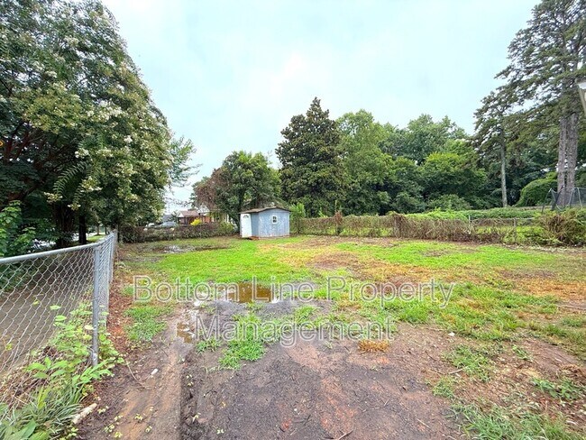 Photo - 1720 Jennings St House