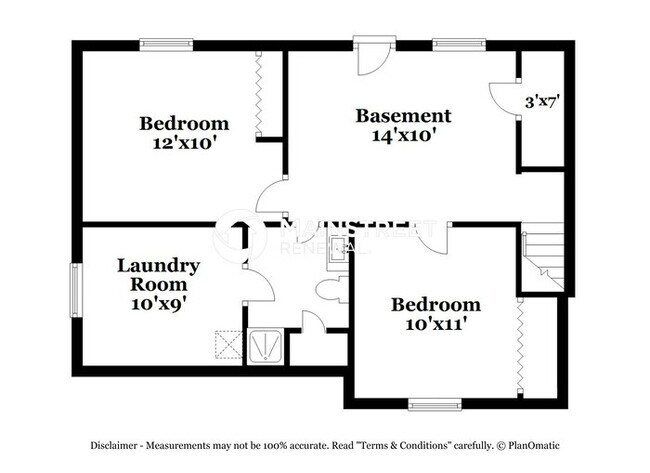 Building Photo - 4 Bedroom Pet-Friendly Home in INDEPENDENCE, MO with Main Street Renewal