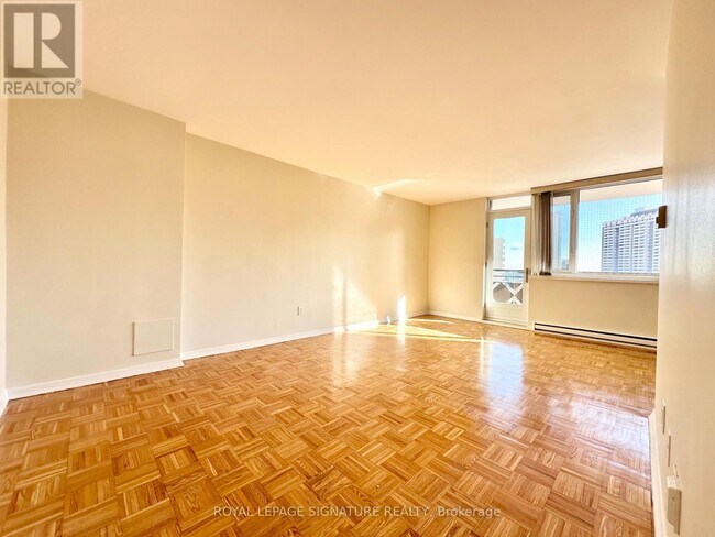 Photo du bâtiment - 55 Isabella St