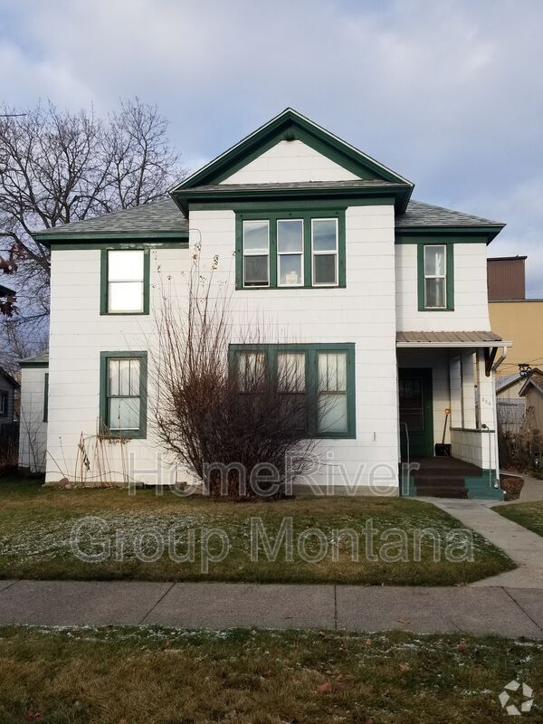 Building Photo - 334 W Alder St