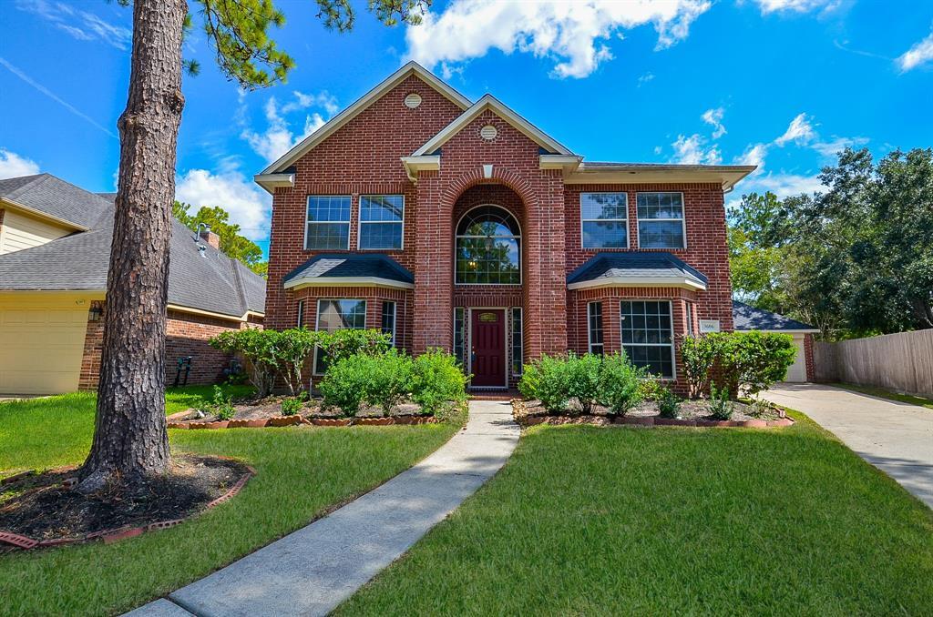 Foto principal - 3606 Brinton Trails Ln