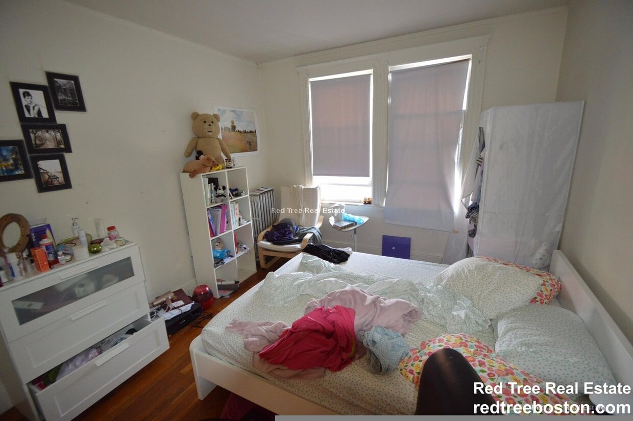 Photo - 1630 Commonwealth Ave. Unit 25