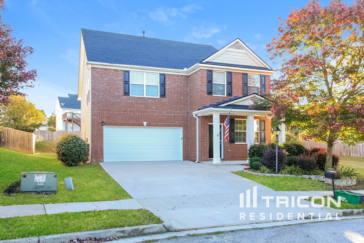 Foto principal - 2792 Meadow Trace Drive Grayson GA
