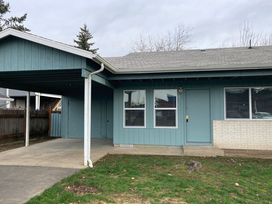 Foto principal - 1506-1508 Deborah Rd.