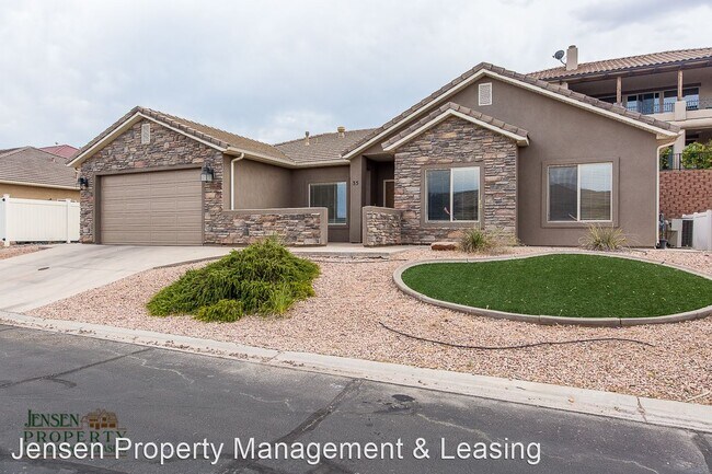 Foto del edificio - 4 br, 2 bath House - 676 Lava Point Drive #35