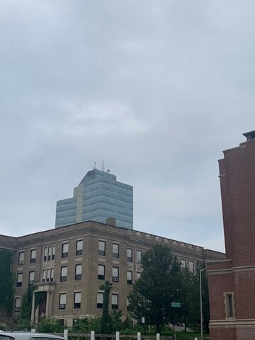 Foto del edificio - 4 Chatham Pl