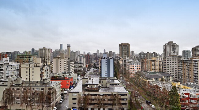 Building Photo - Emerald Terrace