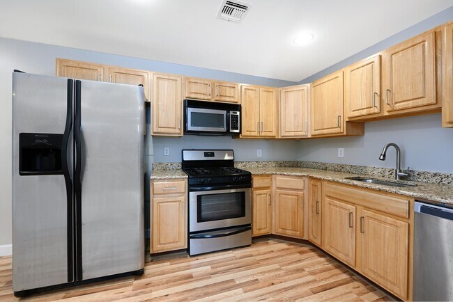 Foto del edificio - 413-415 9th St