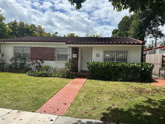 Foto del edificio - 3600 SW 26th St