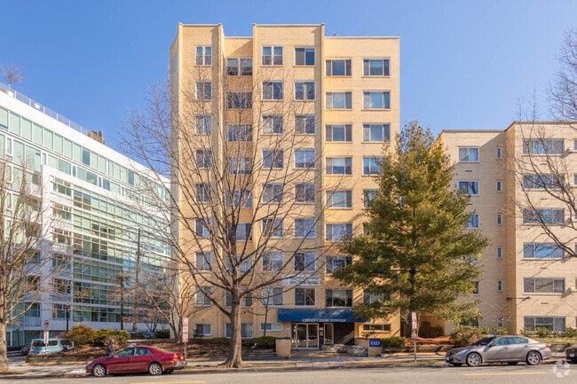 Building Photo - Chevy Chase Tower