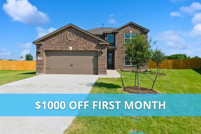 Building Photo - 601 Brookside Dr