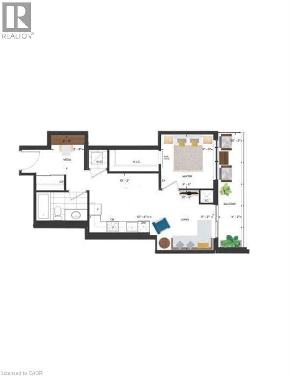 Building Photo - 15 Wellington St S