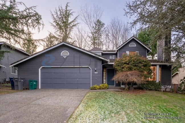 Building Photo - 10617 181st Ave NE