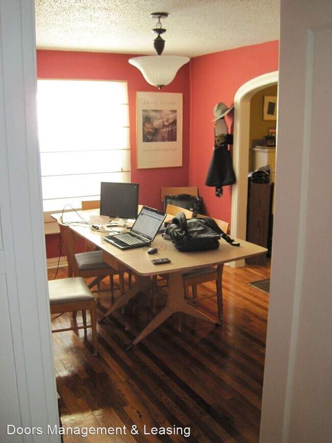 Foto del edificio - 2 br, 1 bath House - 2305 21st Street