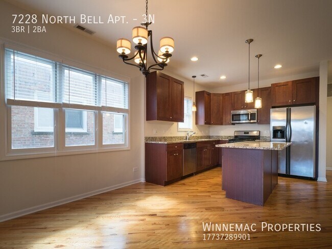 Building Photo - Great Apartment For Rent