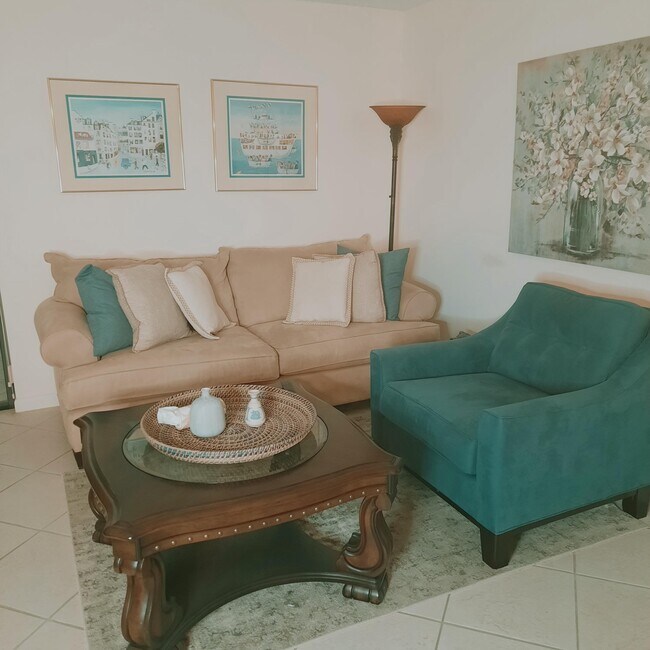 Foto del edificio - 15449 Lakes of Delray Blvd