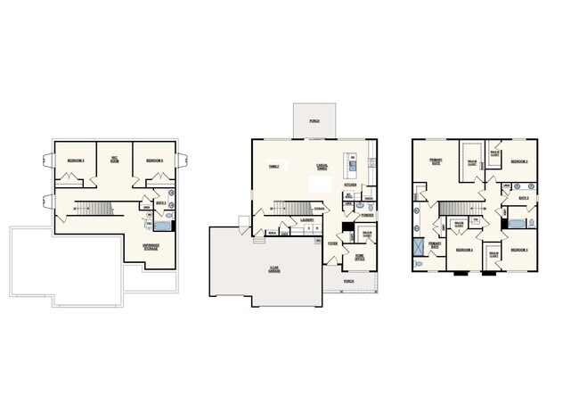 Foto del edificio - 1288 N Rickshaw Ln