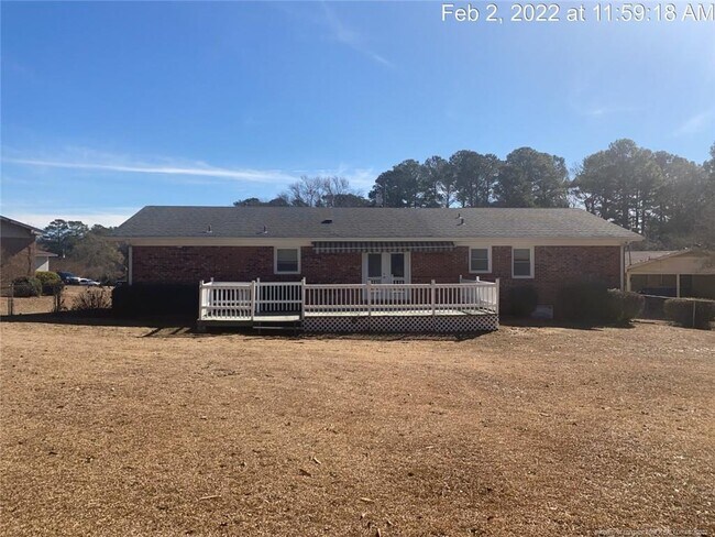 Building Photo - 1501 Oglethorp Ct