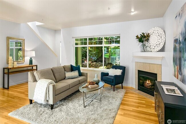Foto del edificio - 959 232nd Ln NE