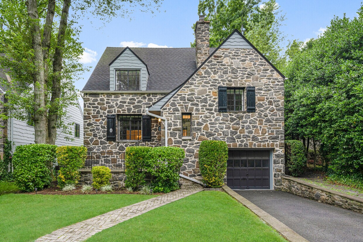4 Concord Ave, Larchmont, NY 10538 House Rental in Larchmont, NY
