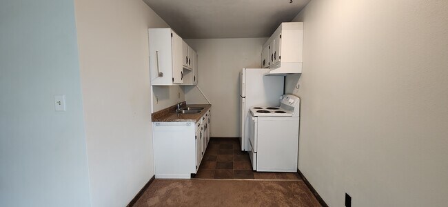 Foto del edificio - 625 9th St N