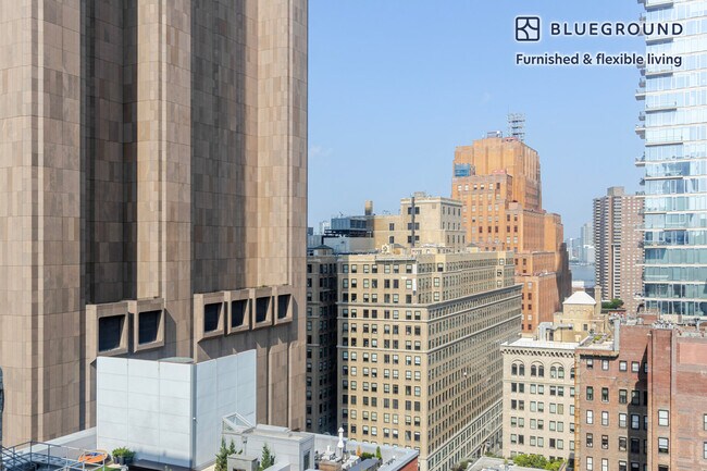 Foto del edificio - 88 Leonard St