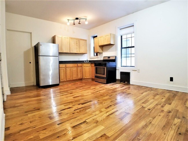 Foto del edificio - 1140 Eastern Pkwy