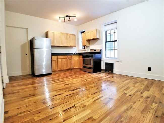 Building Photo - 1140 Eastern Pkwy