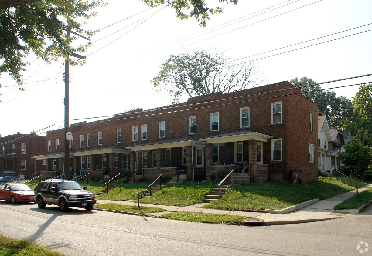 Building Photo - 451-463 E Tompkins St