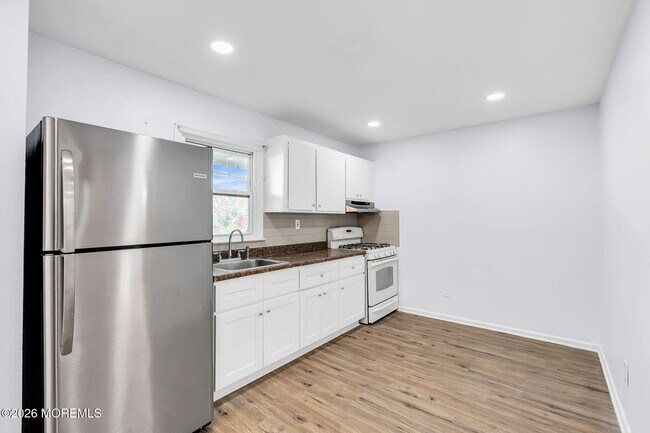 Foto del edificio - 105 Clark St