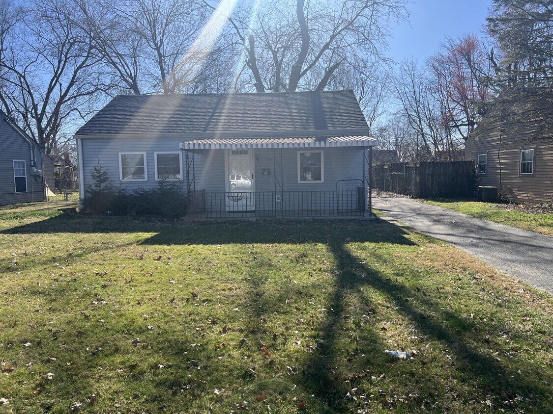 958 Marcellus Dr, Lexington, KY 40505 House Rental in Lexington, KY