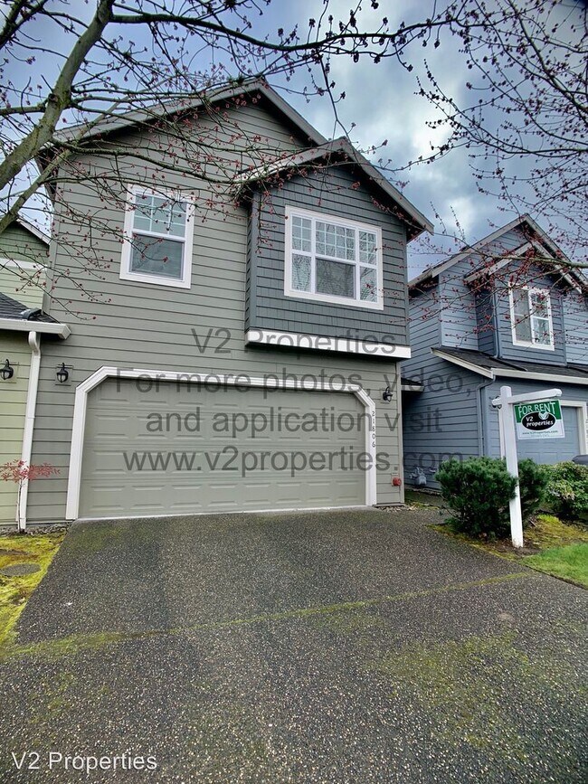 Building Photo - 3 br, 2.5 bath House - 21806 NE Larkspur Lane