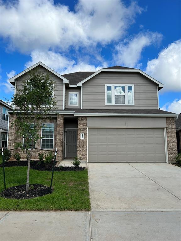 Foto del edificio - 4439 Stephanie Park Ln.