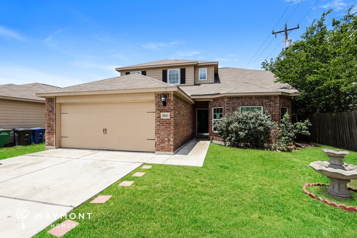 Building Photo - 3611 Foster Meadows