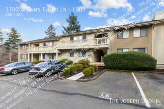 Building Photo - 1700 W Sunn Fjord Ln