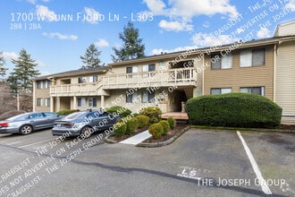 Building Photo - 1700 W Sunn Fjord Ln