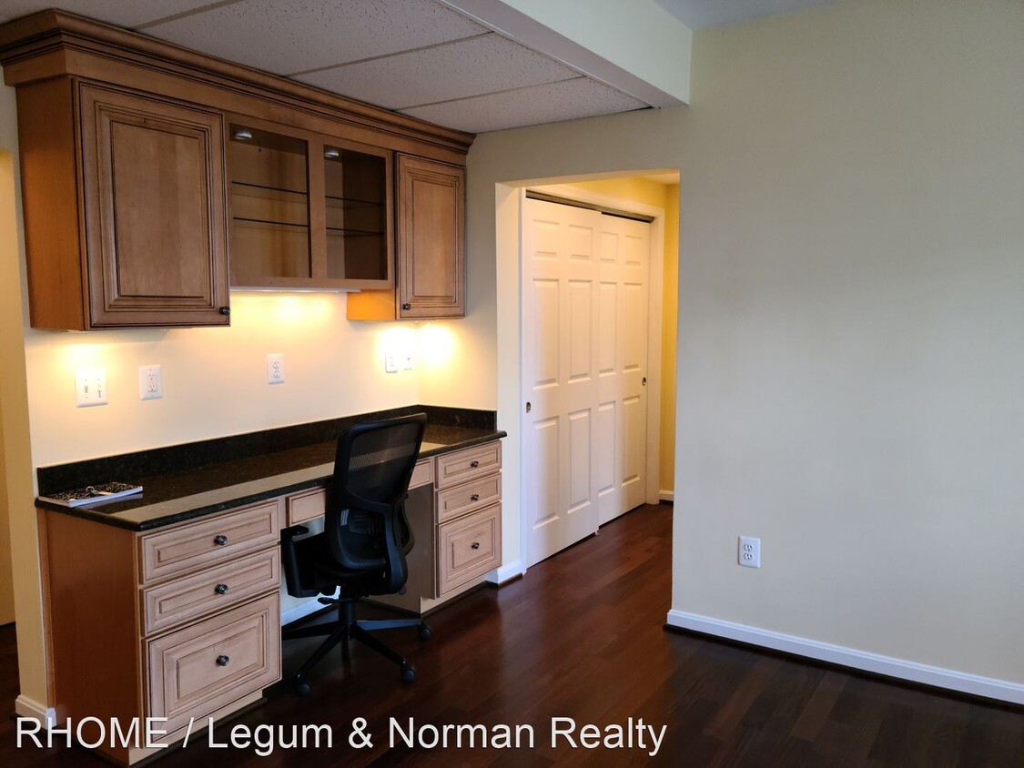 Foto principal - 1911 Key Blvd