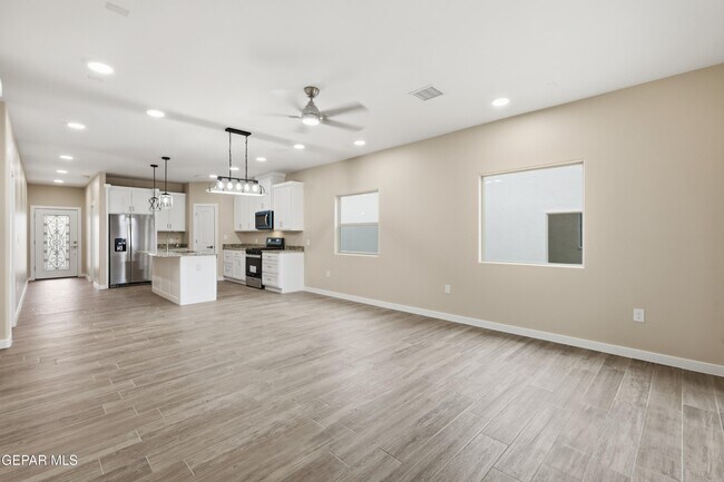 Foto del edificio - 12329 Jack Vowell Wy