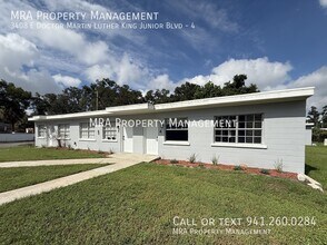Building Photo - 3408 E Dr Martin Luther King Jr Blvd