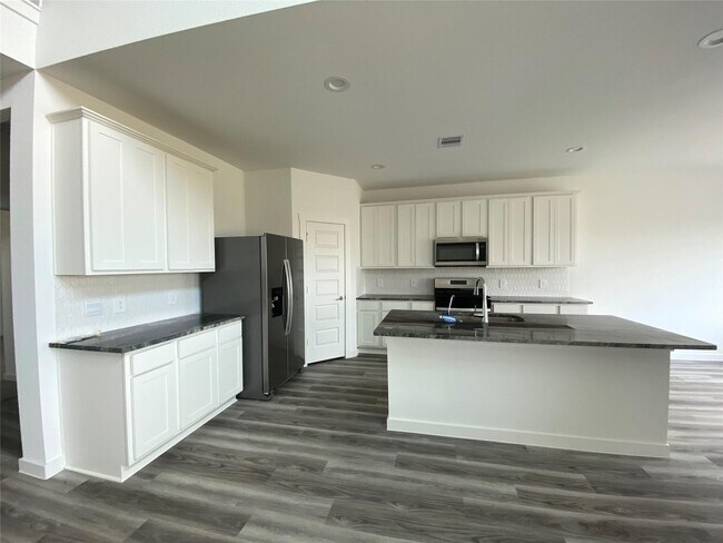 Foto del edificio - 3419 Dursley Landing Ct