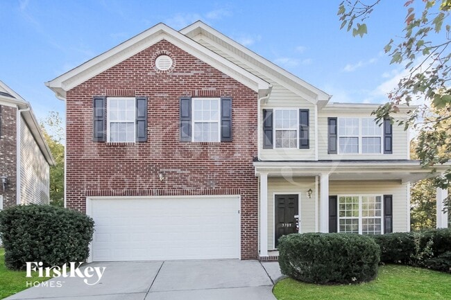 Building Photo - 3709 Tranquil Ct