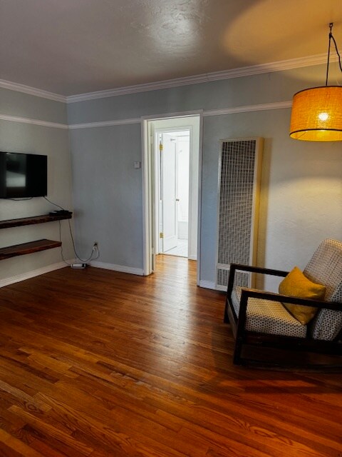 Foto principal - 4447 Dawson Ave