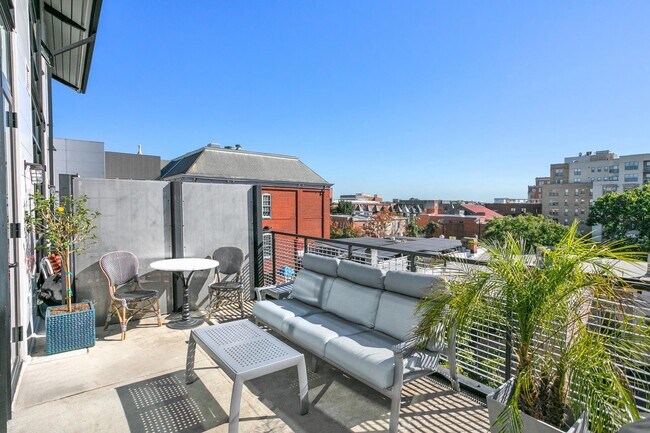 Foto del edificio - 2125 14th St NW