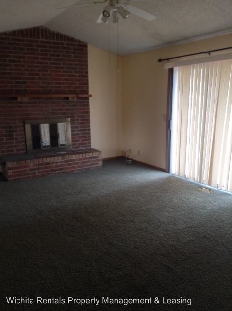 3 Br Bath House 1220 S Paige St For Rent In Wichita Ks Building Photo 3 Br Bath House 1220 S Paige St