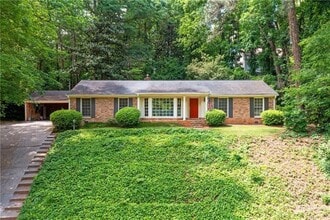 Building Photo - 6550 Bridgewood Valley Rd NW