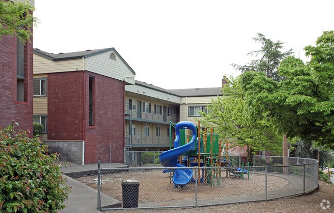 Mt Baker Village Apartments Seattle Wa Mt Baker Village Apartments Seattle Wa